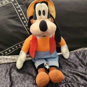 Disney plush
